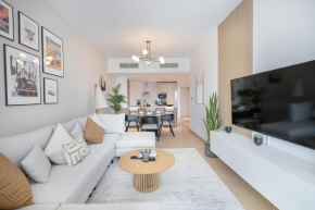 Modern Living 1bedroom apartment in JLT